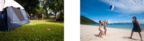 Visit Cairns - Fitzroy Island Resort