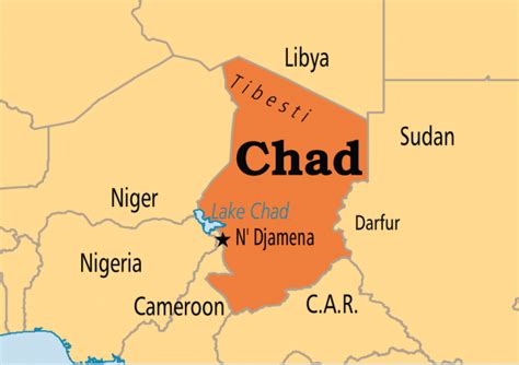 Chad