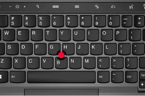 Lenovo Overhauls the Famous ThinkPad Keyboard, With Mixed Results - Vox