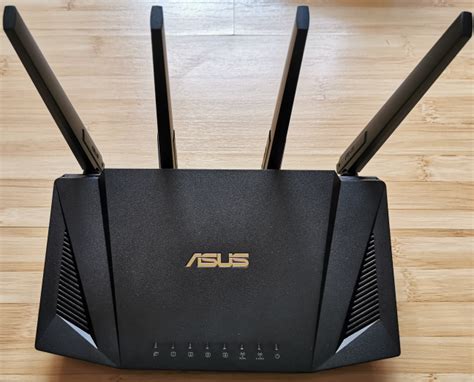 ASUS RT-AX58U review: Wi-Fi 6 at a more affordable price! | Digital Citizen