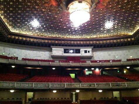 SHN Orpheum Theatre, San Francisco: Tickets, Schedule, Seating Charts | Goldstar