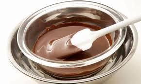 Melting chocolates with best double boiling method | Cookingtips