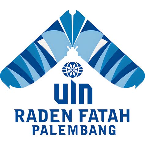 Logo UIN Raden Fatah Palembang PNG, CDR, AI, EPS, SVG (Free Download)