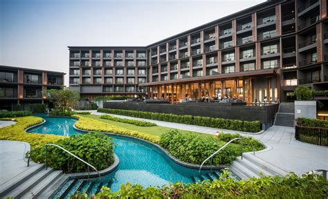 Marriott returns to Hua Hin beachfront with stunning new look | BK Magazine Online