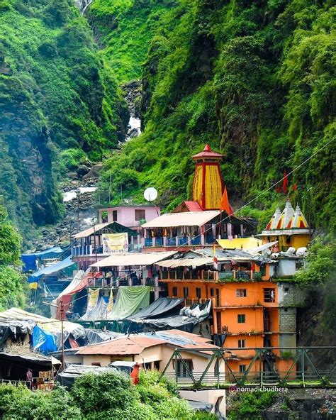 Top 10 Famous Temples in Uttarakhand You Must Visit | by Go Taxi Bazaar - Outstation Online Taxi ...