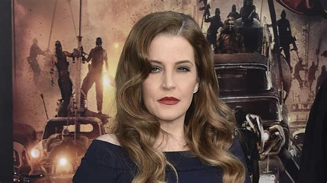 Lisa Marie Presley died from weight loss surgery complications ...