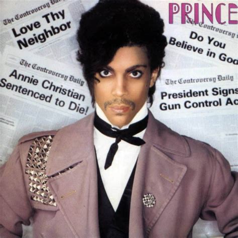 Prince Album Covers Through the Years - Essence | Essence