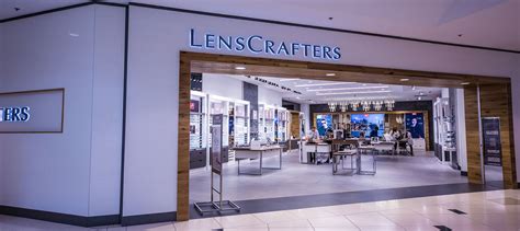 LensCrafters | Novi | Twelve Oaks Mall