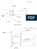 Waler Beam Design Template | PDF | Beam (Structure) | Mechanics