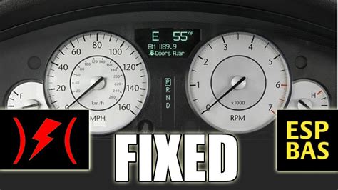 What Does The Engine Light Mean On A Chrysler 300 | Americanwarmoms.org