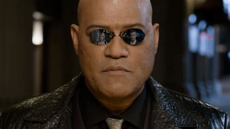 Laurence Fishburne Archives - Matrix Fans