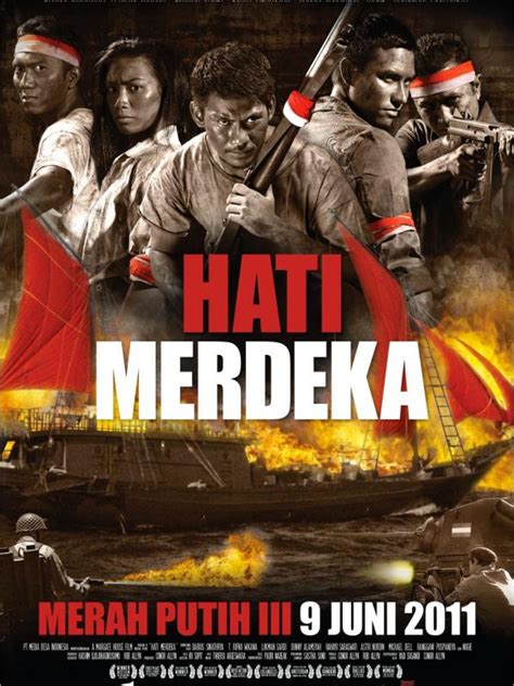 Film Perang Indonesia – newstempo