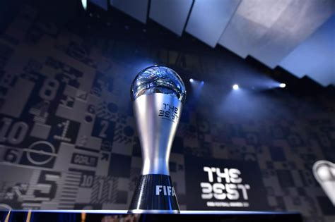 Lionel Messi wins Best FIFA Men's Player for 2023 - Soccer24