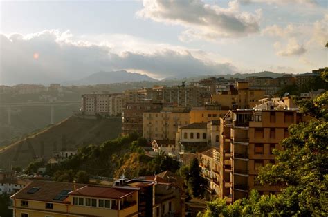 Catanzaro, Italy Capital of Calabria | Calabria italy, Italy travel ...