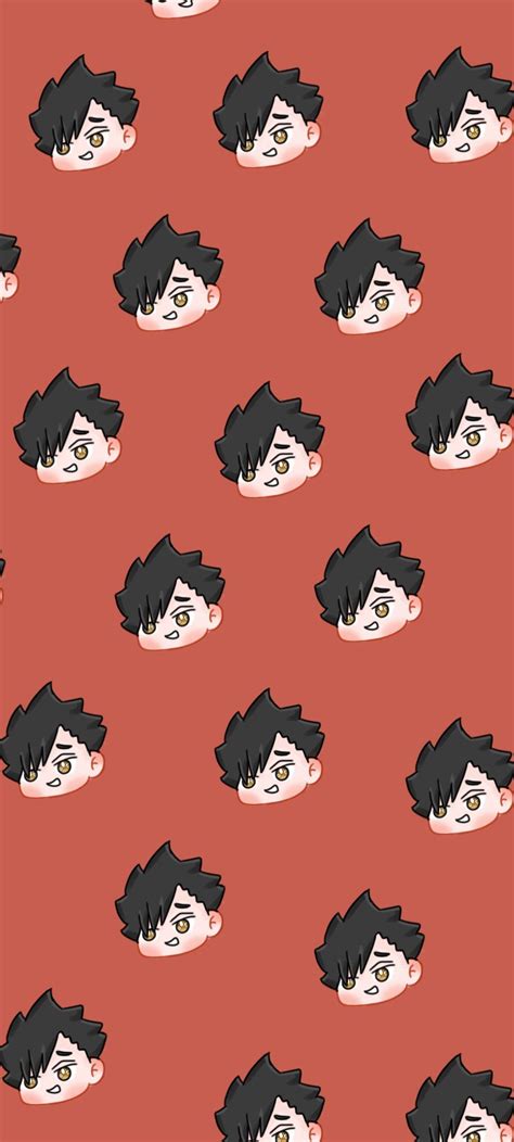 Kuroo wallpaper | Милые рисунки, Светлячки арт, Японские иллюстрации