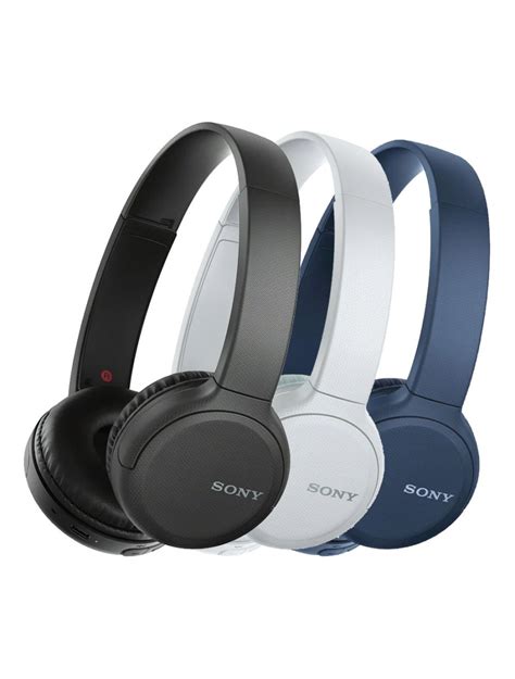 Auricular Sony «WH-CH510» (Bluetooth) – Appolo Viracel