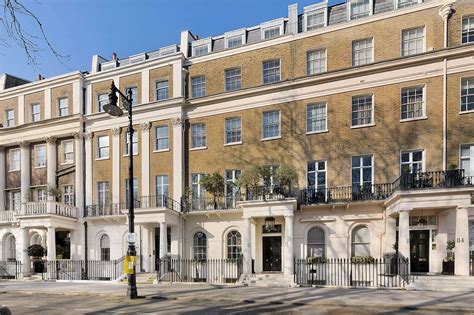 Eaton Square, London, SW1W 9AA | Property for sale | Savills