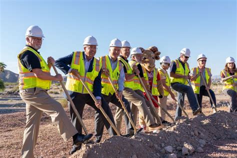 MCC breaks ground on first student housing complex, opening summer 2024