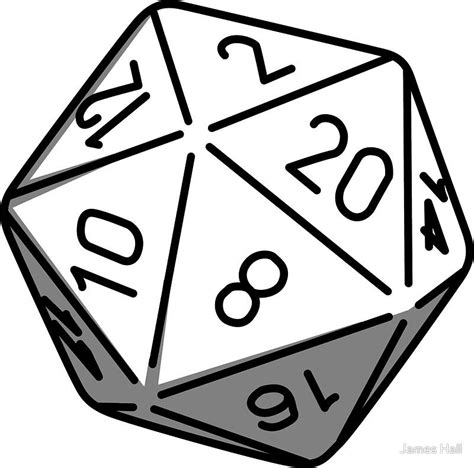 meagan adams | Dice tattoo, 20 sided dice, Dungeons and dragons dice