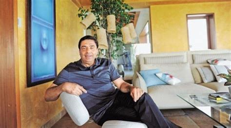 Former UTV head Ronnie Screwvala decodes India's digital media landscape