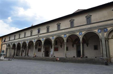 Putting on a good face: Renaissance facades in FlorenceArtTrav