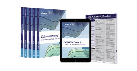 CFA Level 3 Notes, Books - Schweser Notes - Kaplan Schweser