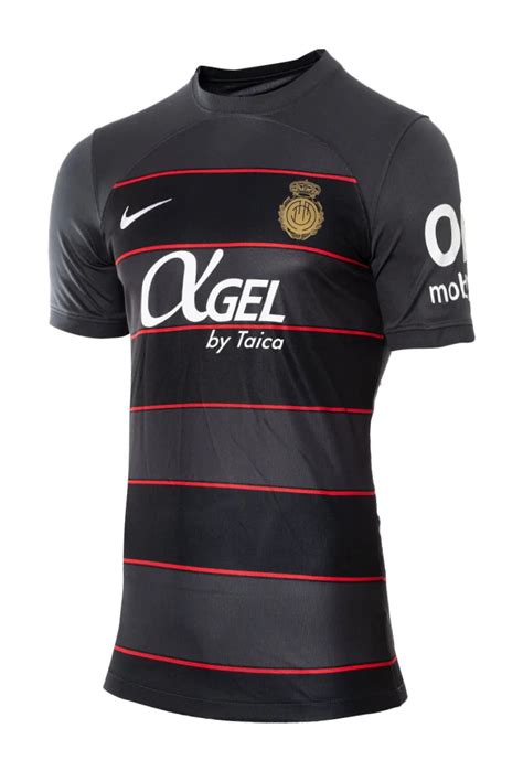 RCD Mallorca 2023-24 Away Kit