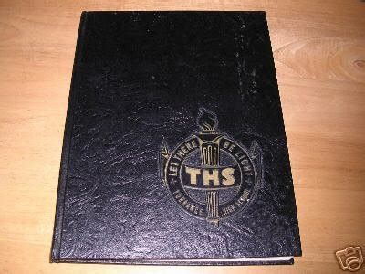 1964 TORRANCE HIGH SCHOOL YEARBOOK/ANNUAL/ CALIFORNIA!! | #32615950