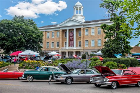 Classic Car Show | Elgin History Museum