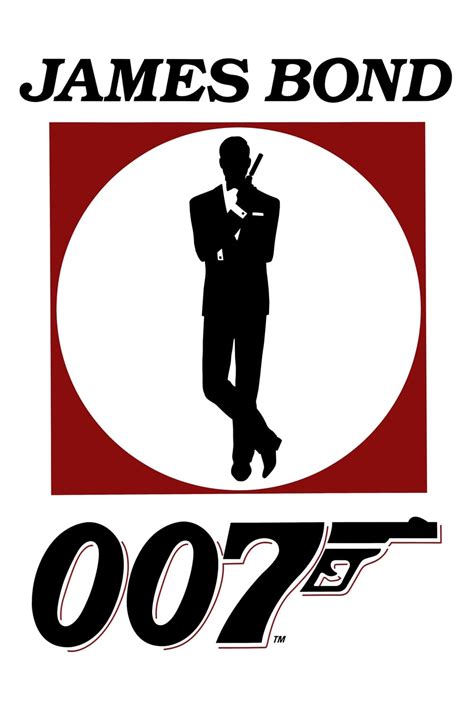 James Bond Collection - Posters — The Movie Database (TMDB)