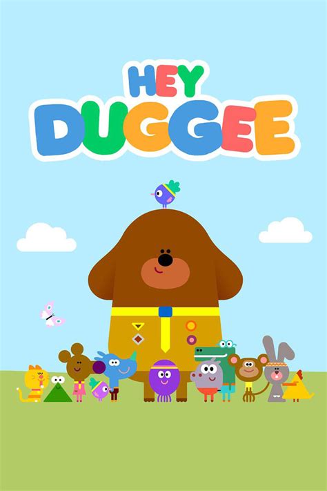 Hey Duggee, Vol. 5 release date, trailers, cast, synopsis and reviews