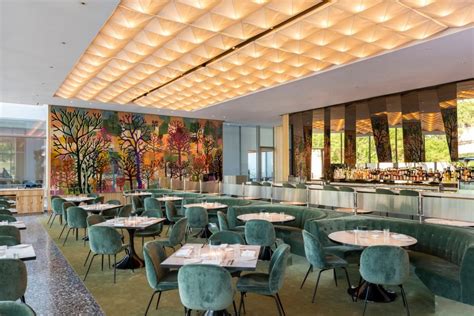 Museum of Fine Arts Houston Adds Two Restaurants With Michelin Star Chefs
