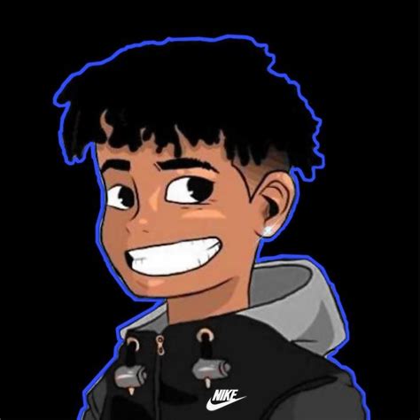 The Best 13 Tiktok Swag Black Boy Cartoon Drawing - Saharuman