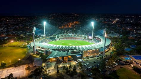 Geelong Cats - GMHBA Stadium | Attraction | Geelong | Greater Geelong ...