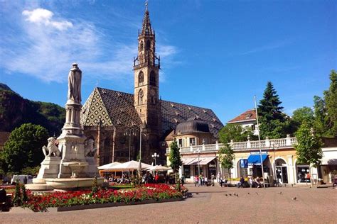 Things to do in Bolzano | List of Tourist Attractions in Bolzano - TripHobo