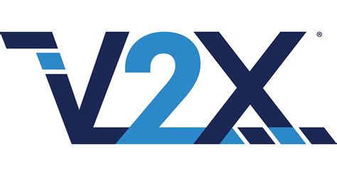 V2X Showcases AI-Powered Solutions, Enhanced Situational Awareness ...