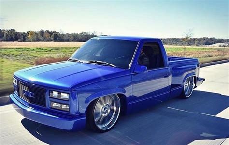 🤩 We are posting everyone’s obs just send us pictures of your obs !!!! Owne | Custom chevy ...