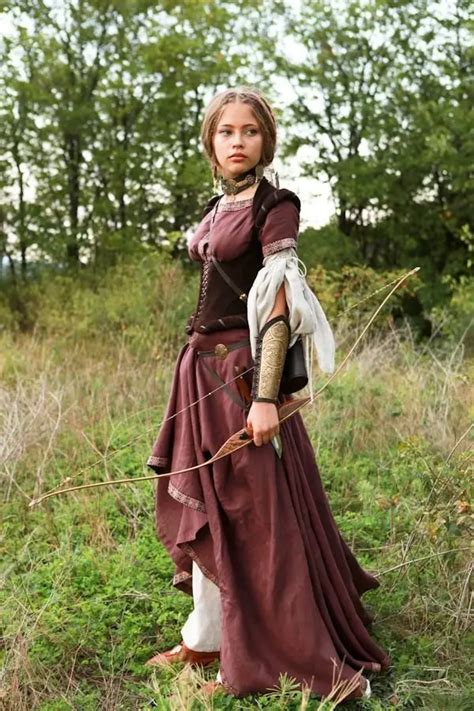 41 Incredible Ren Faire Costumes ...