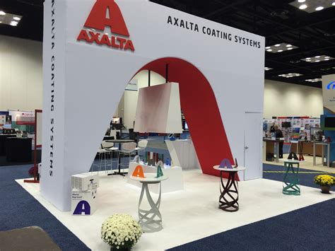 Axalta Shares Corrosion Protection Insights at 2014 Powder Coating Show ...