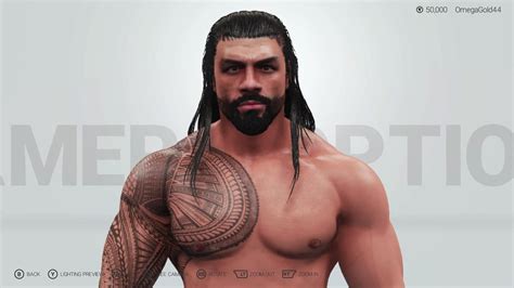 Tribal Chief Roman Reigns Wallpapers - Wallpaper Cave