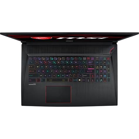 Best Buy: MSI 17.3" 4K Ultra HD Gaming Laptop Intel Core i7 16GB Memory ...