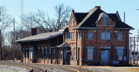 Hamilton officials decide how to move historic train station: Here’s the plan