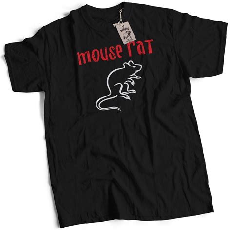 Mouse Rat band T Shirt Inspired by the Parks & by bybulldog