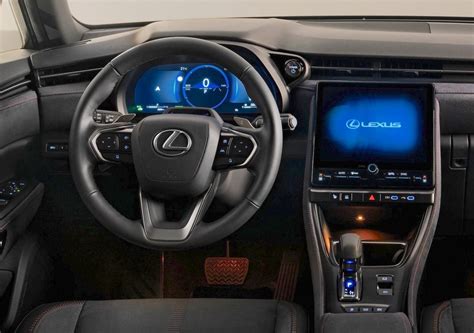 Lexus LBX Compact SUV Launched For European Buyers - Automacha