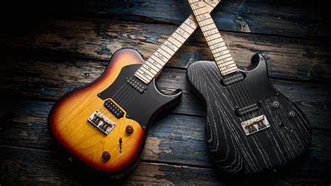 PRS Myles Kennedy Signature and NF 53 review | Guitar World