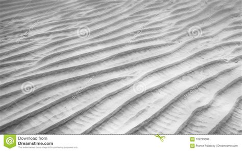 Sand Waves Texture Underwater Lines and Diagonal Stock Image - Image of shallowaters, produced ...