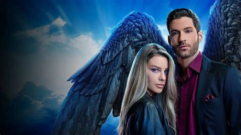 'Lucifer' Season 5 Becomes Biggest TV Series Opening Weekend Debut on ...