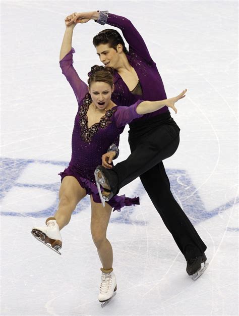 Ice dance at 2010 BMO Canadian Figure Skating Championships