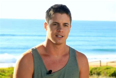 Johnny Ruffo hints at return to Home and Away | 7NEWS