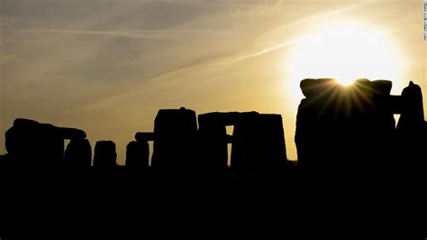 Winter solstice 2022: Shortest day of the year is here - nccRea